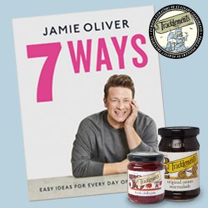 Jamie Oliver's 7 Ways