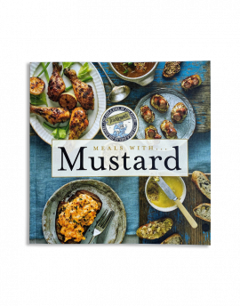 Meals with Mustard Booklet